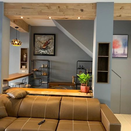 Chiang Mi No.1 B&B Chaozhou Екстериор снимка