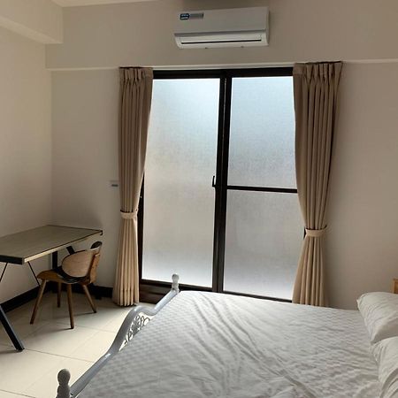Chiang Mi No.1 B&B Chaozhou Екстериор снимка