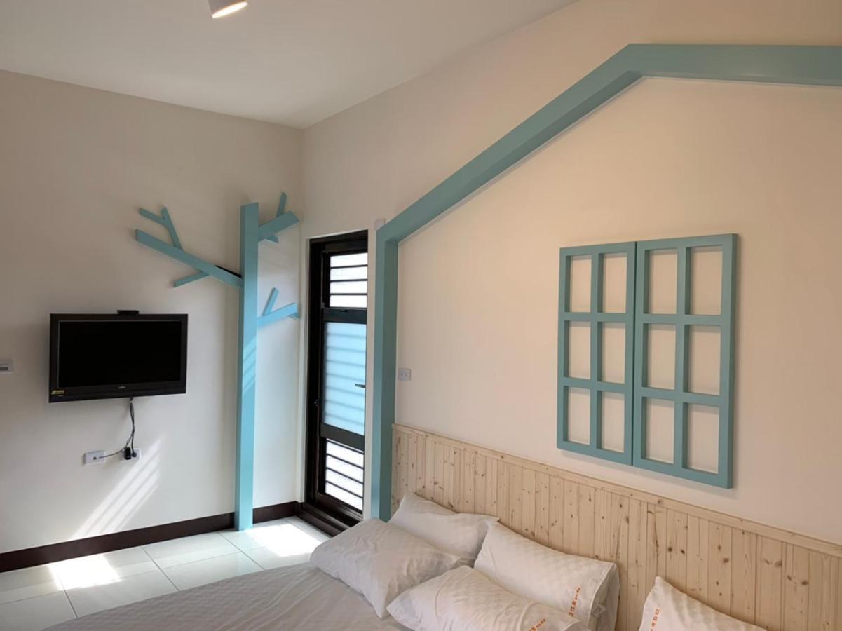Chiang Mi No.1 B&B Chaozhou Екстериор снимка