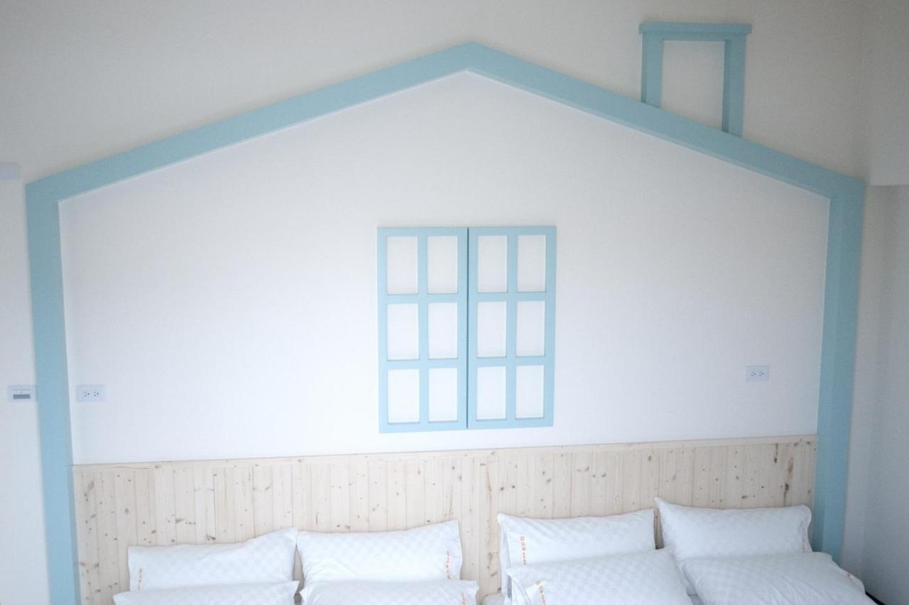 Chiang Mi No.1 B&B Chaozhou Екстериор снимка