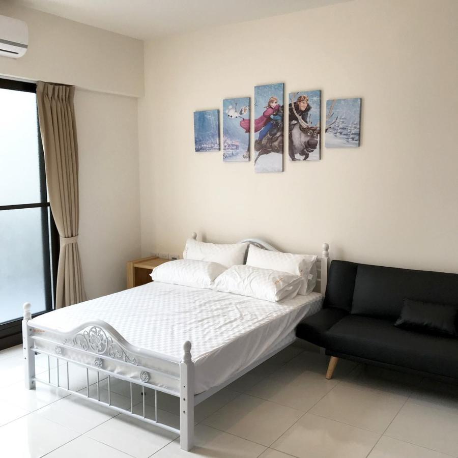 Chiang Mi No.1 B&B Chaozhou Екстериор снимка