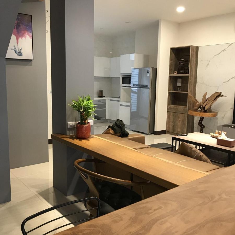 Chiang Mi No.1 B&B Chaozhou Екстериор снимка