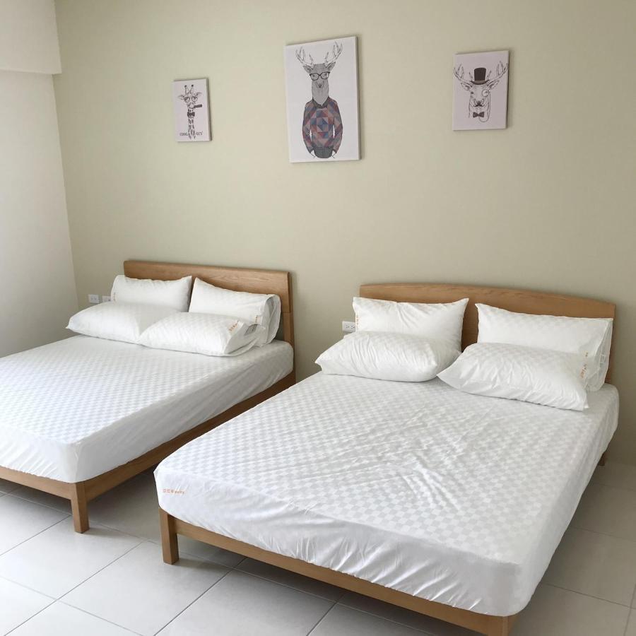 Chiang Mi No.1 B&B Chaozhou Екстериор снимка