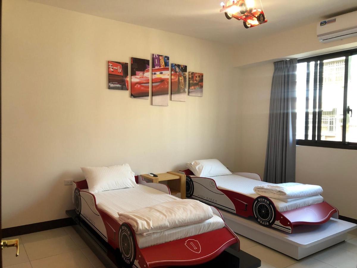 Chiang Mi No.1 B&B Chaozhou Екстериор снимка