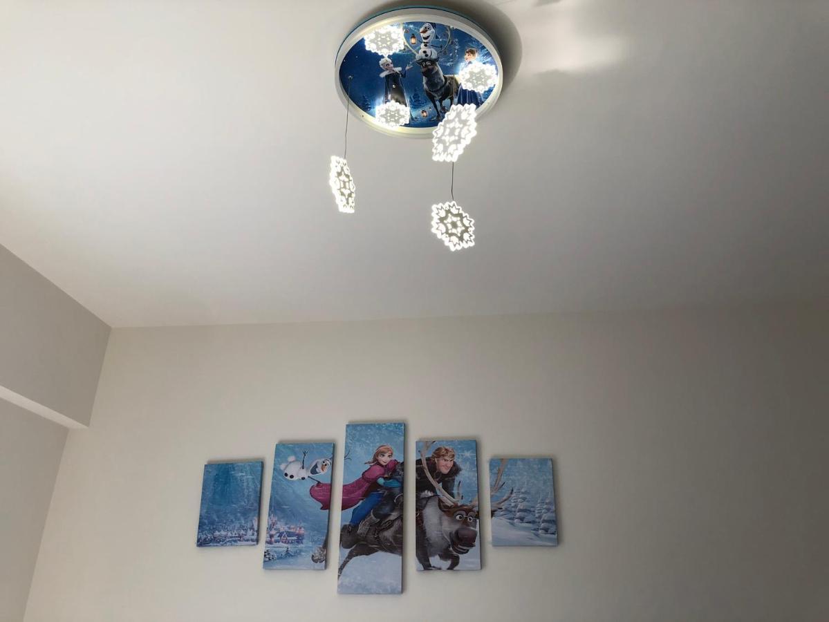 Chiang Mi No.1 B&B Chaozhou Екстериор снимка