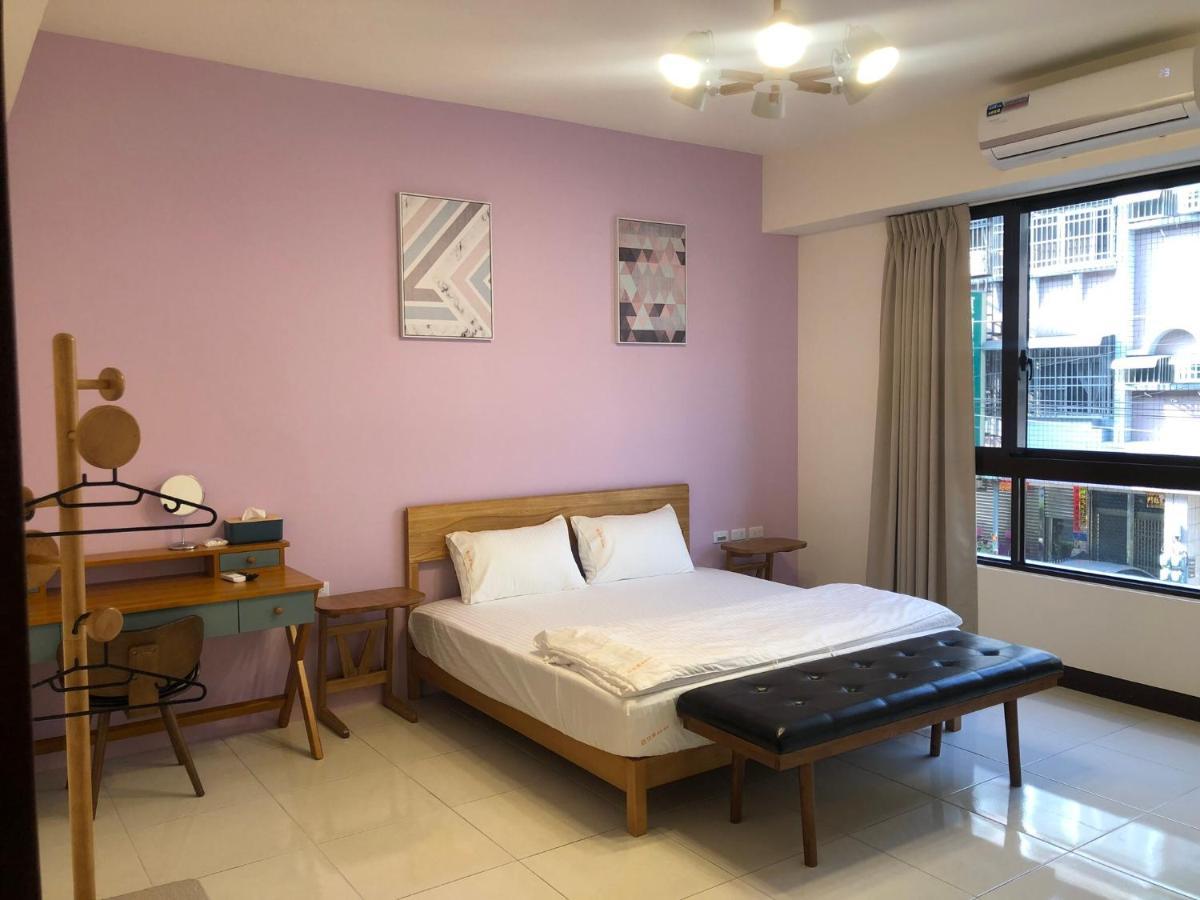 Chiang Mi No.1 B&B Chaozhou Екстериор снимка