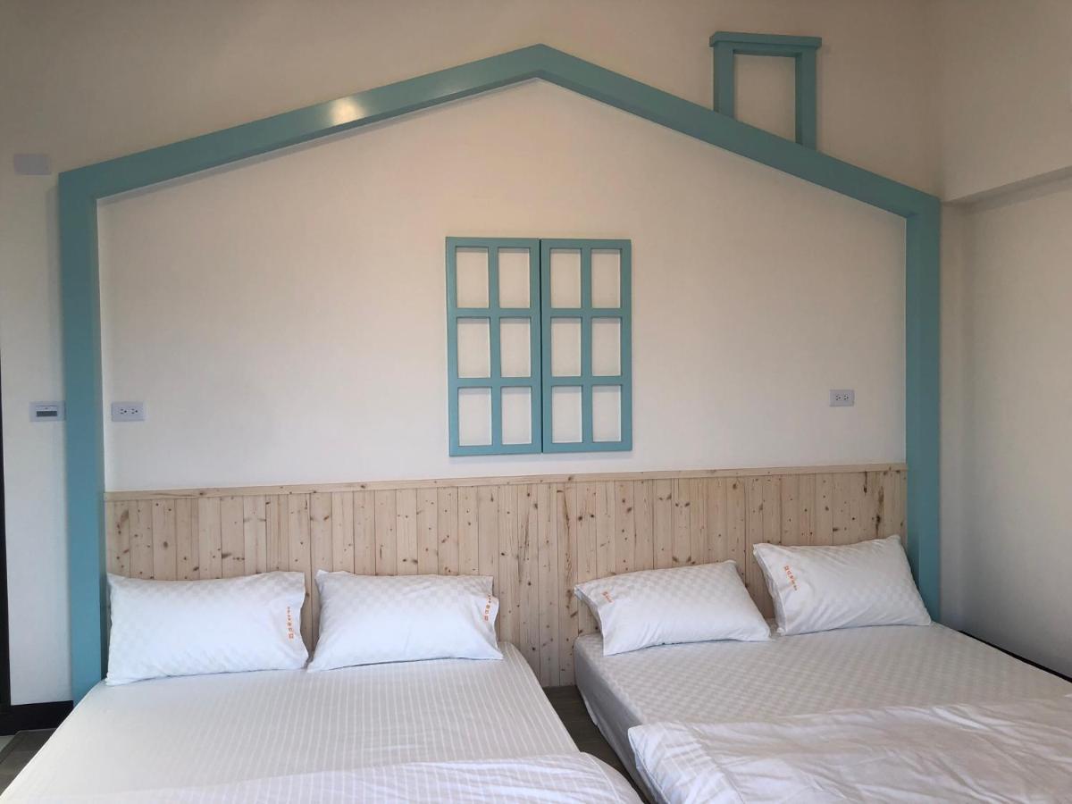 Chiang Mi No.1 B&B Chaozhou Екстериор снимка