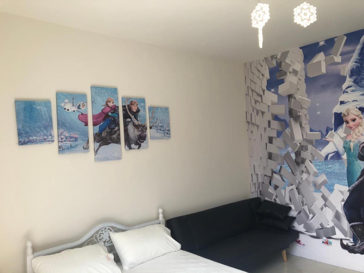 Chiang Mi No.1 B&B Chaozhou Екстериор снимка