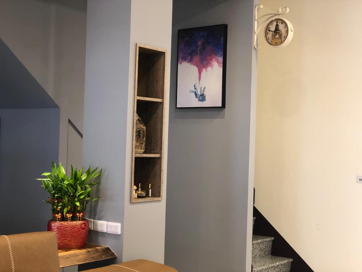 Chiang Mi No.1 B&B Chaozhou Екстериор снимка