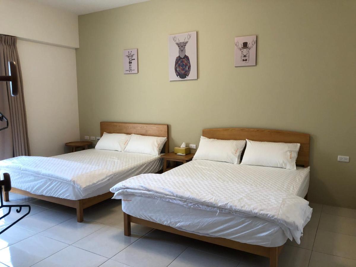 Chiang Mi No.1 B&B Chaozhou Екстериор снимка