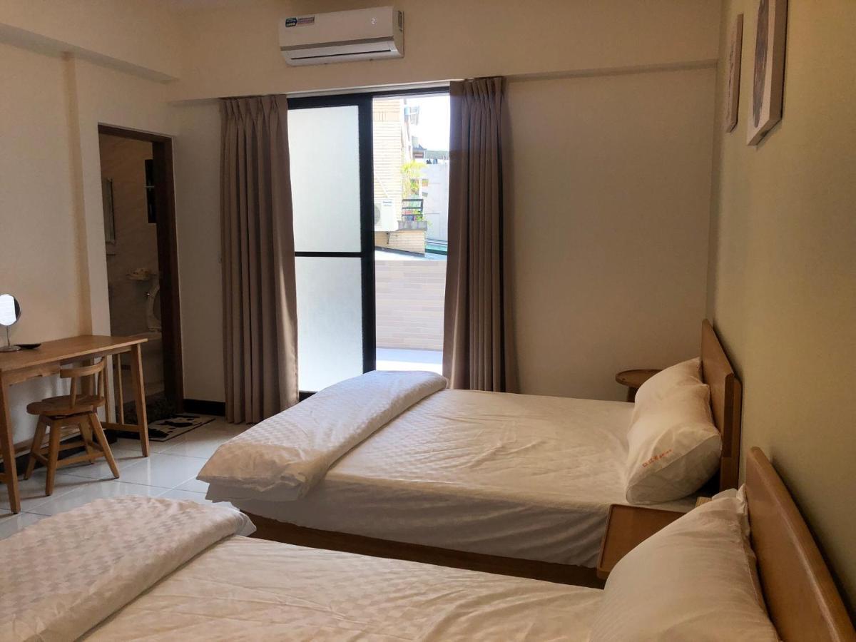 Chiang Mi No.1 B&B Chaozhou Екстериор снимка